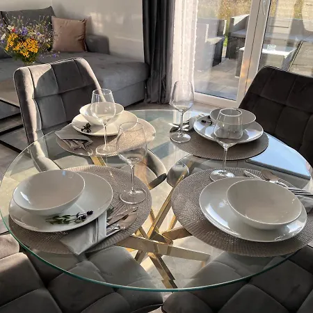 Ostoja Panorama - Naturidylle Und Abgeschiedenheit 2 Holiday home Zastan