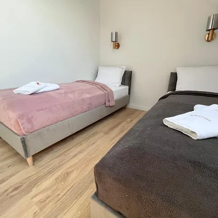 Ostoja Panorama - Naturidylle Und Abgeschiedenheit 2 Zastan
