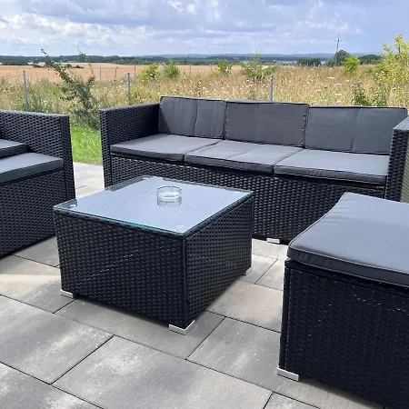 Ostoja Panorama - Naturidylle Und Abgeschiedenheit 2 Holiday home *