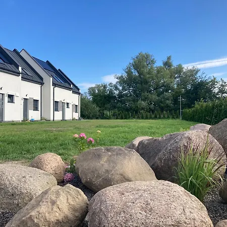 Holiday home Ostoja Panorama - Naturidylle Und Abgeschiedenheit 2