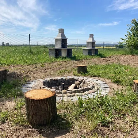 Ostoja Panorama - Naturidylle Und Abgeschiedenheit 2