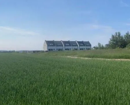 Holiday home Ostoja Panorama - Naturidylle Und Abgeschiedenheit 2 Zastan