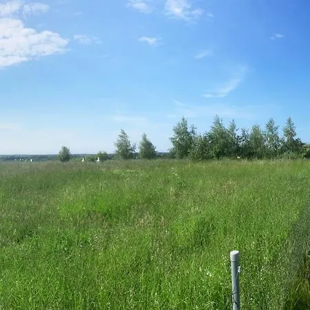 Holiday home Ostoja Panorama - Naturidylle Und Abgeschiedenheit 2 *