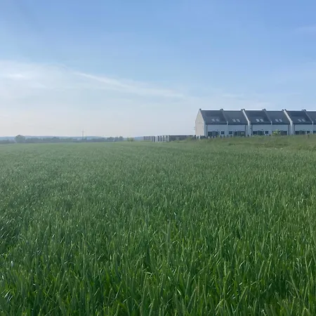Holiday home Ostoja Panorama - Naturidylle Und Abgeschiedenheit 2