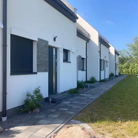 Holiday home Ostoja Panorama - Naturidylle Und Abgeschiedenheit 2