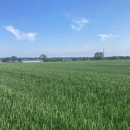Ostoja Panorama - Naturidylle Und Abgeschiedenheit 2 Zastan