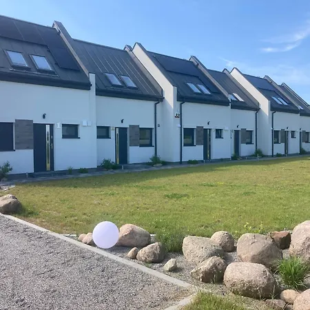 Ostoja Panorama - Naturidylle Und Abgeschiedenheit 2 *