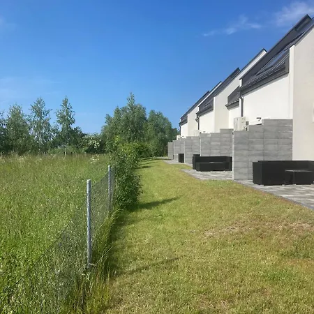 Holiday home Ostoja Panorama - Naturidylle Und Abgeschiedenheit 2